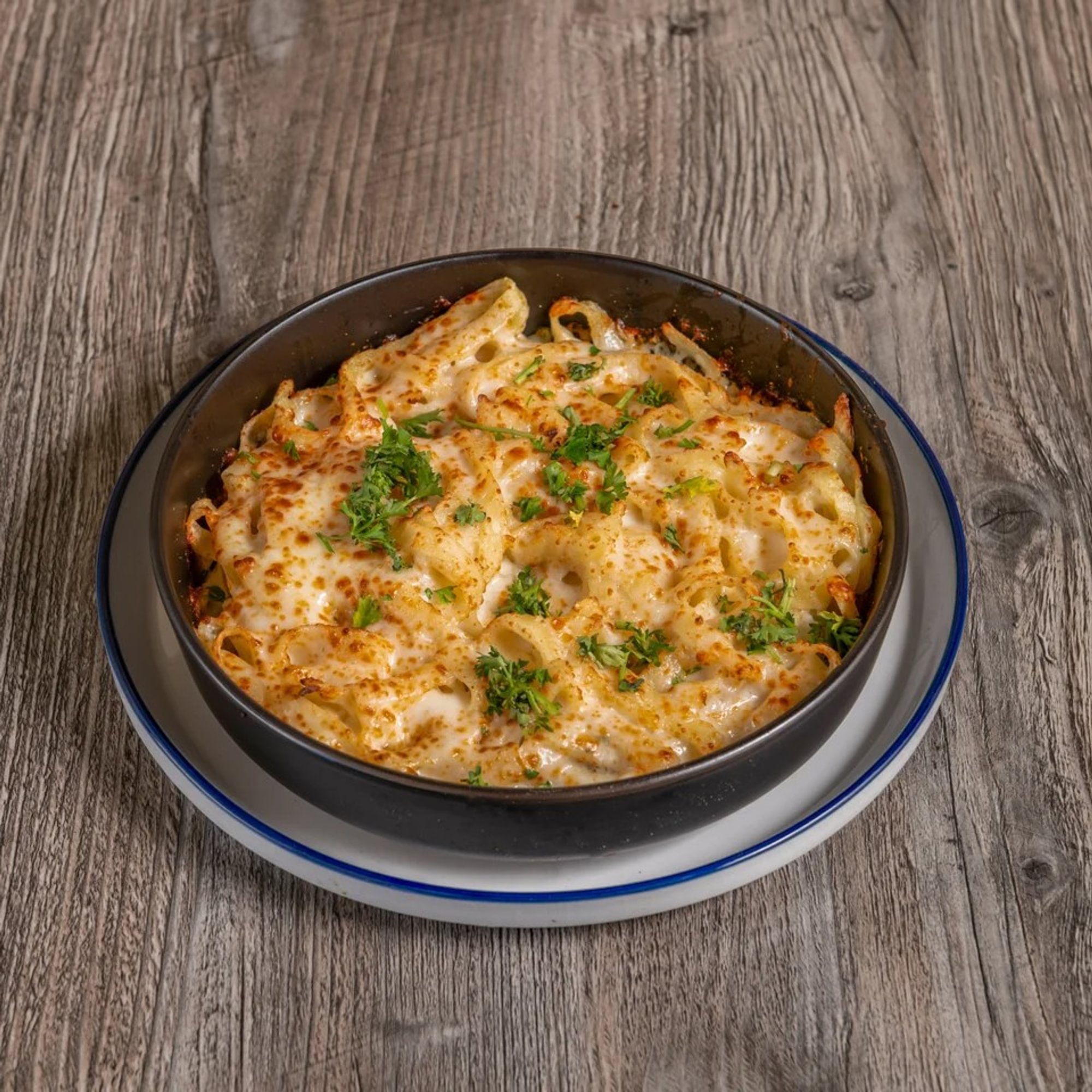 Al Forno Pasta