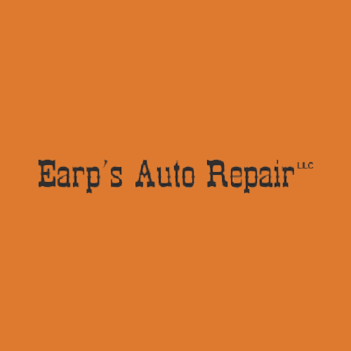 Earp's Auto Repair LLC Logo