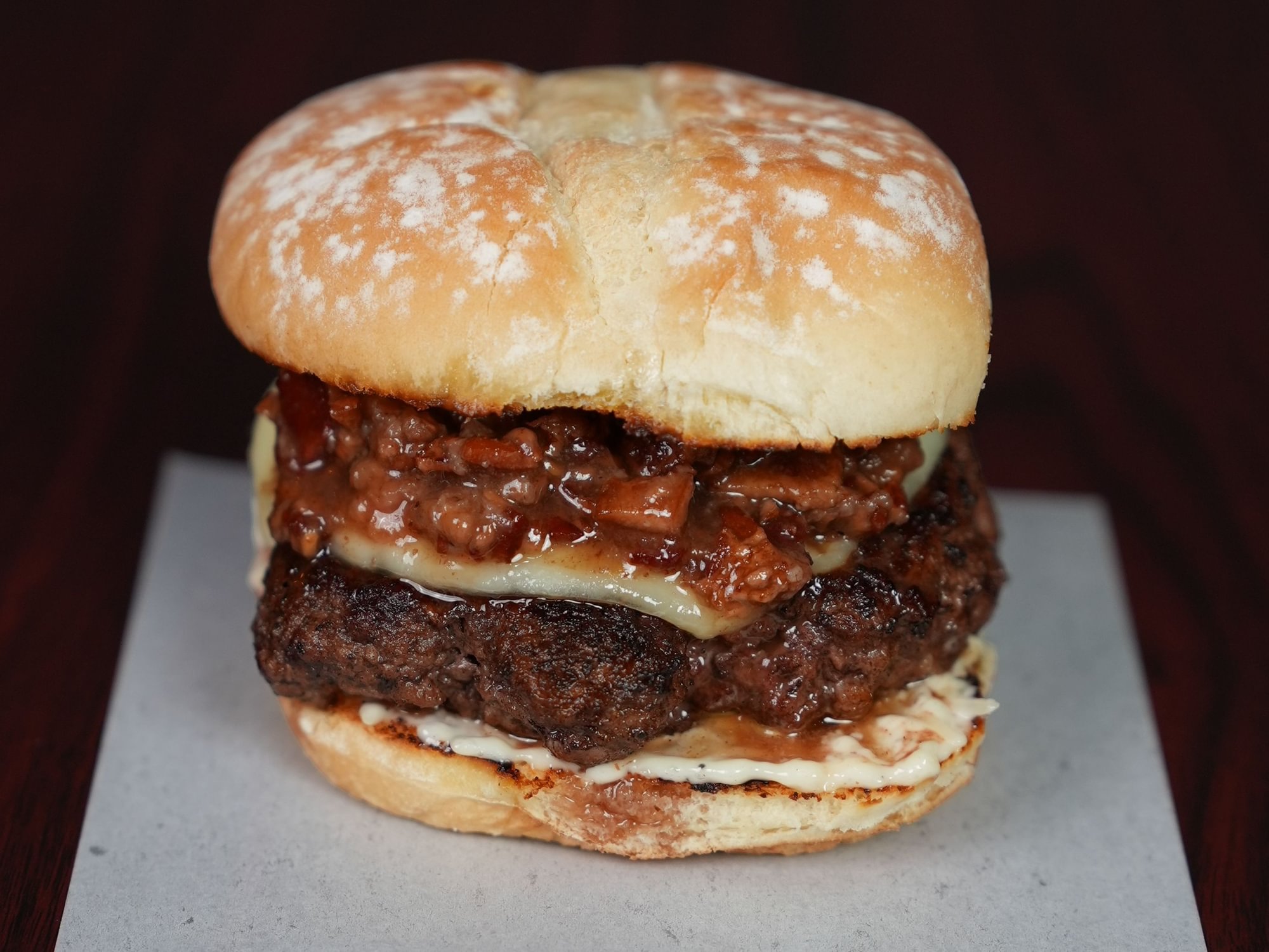Royal Burger