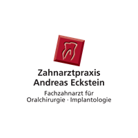 Logo von Zahnarztpraxis Eckstein