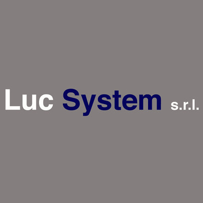 Logo di LUC SYSTEM