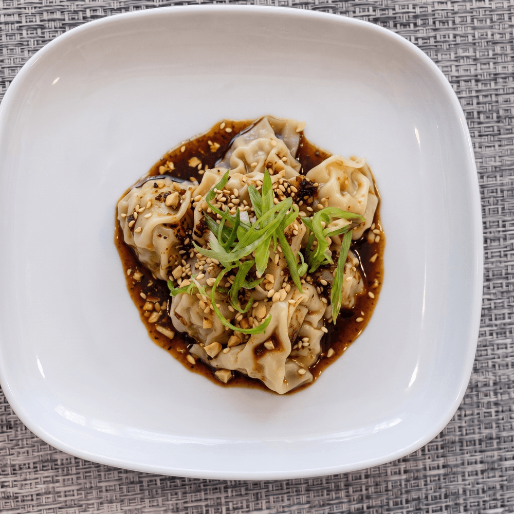 Rayu Wonton