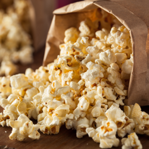 Popcorn