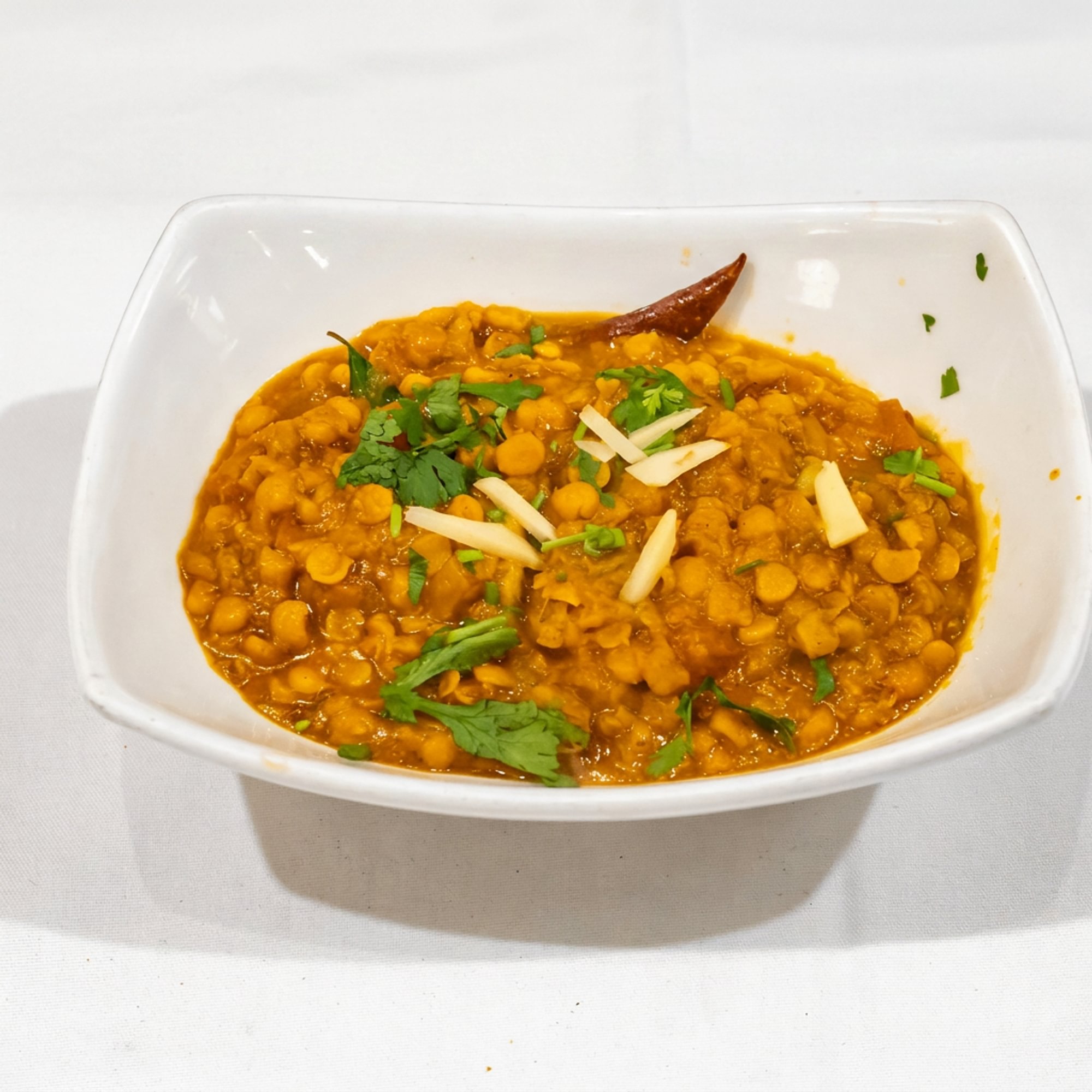 Tadka Daal