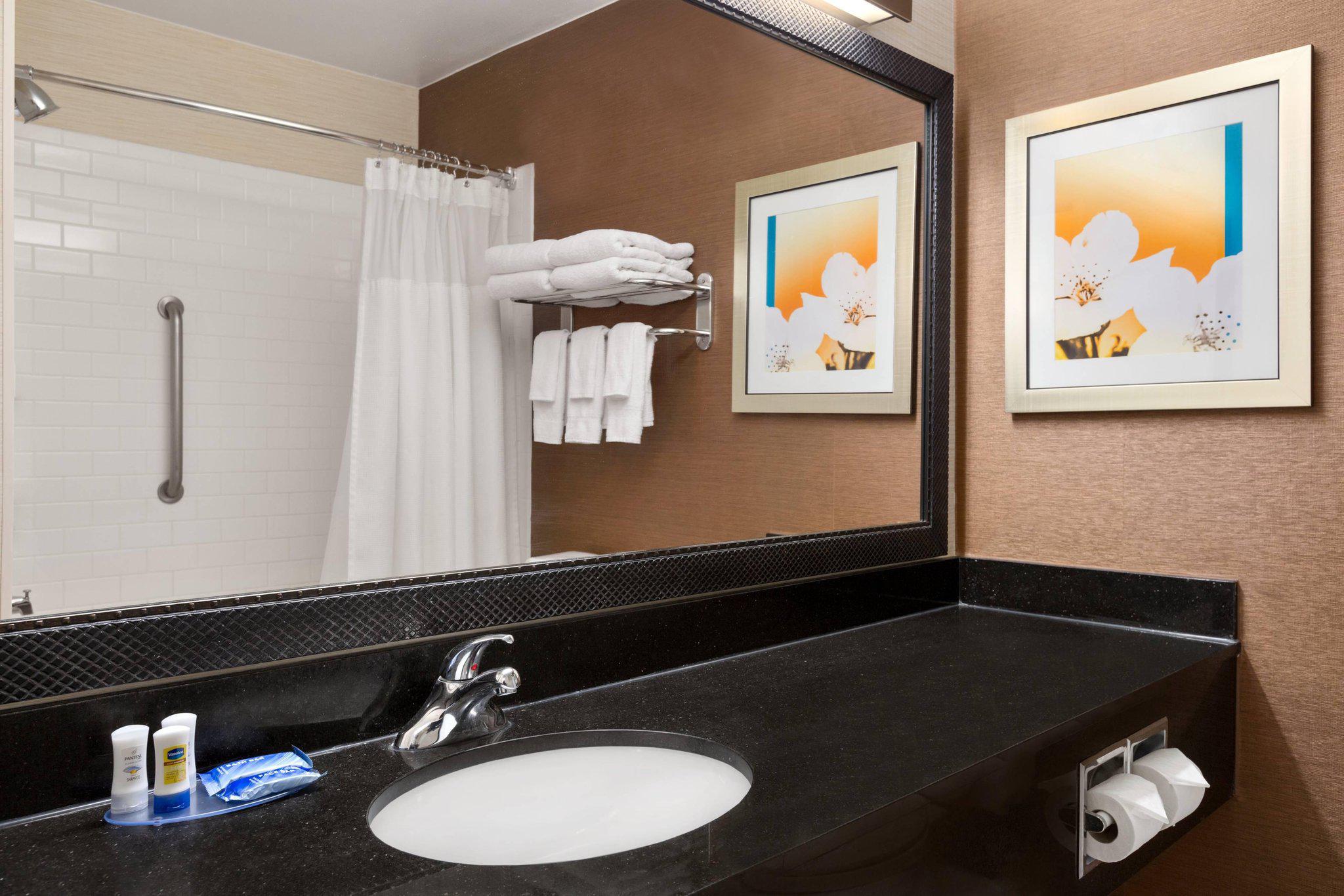 Fairfield Inn & Suites by Marriott Amarillo West/Medical Center Photo