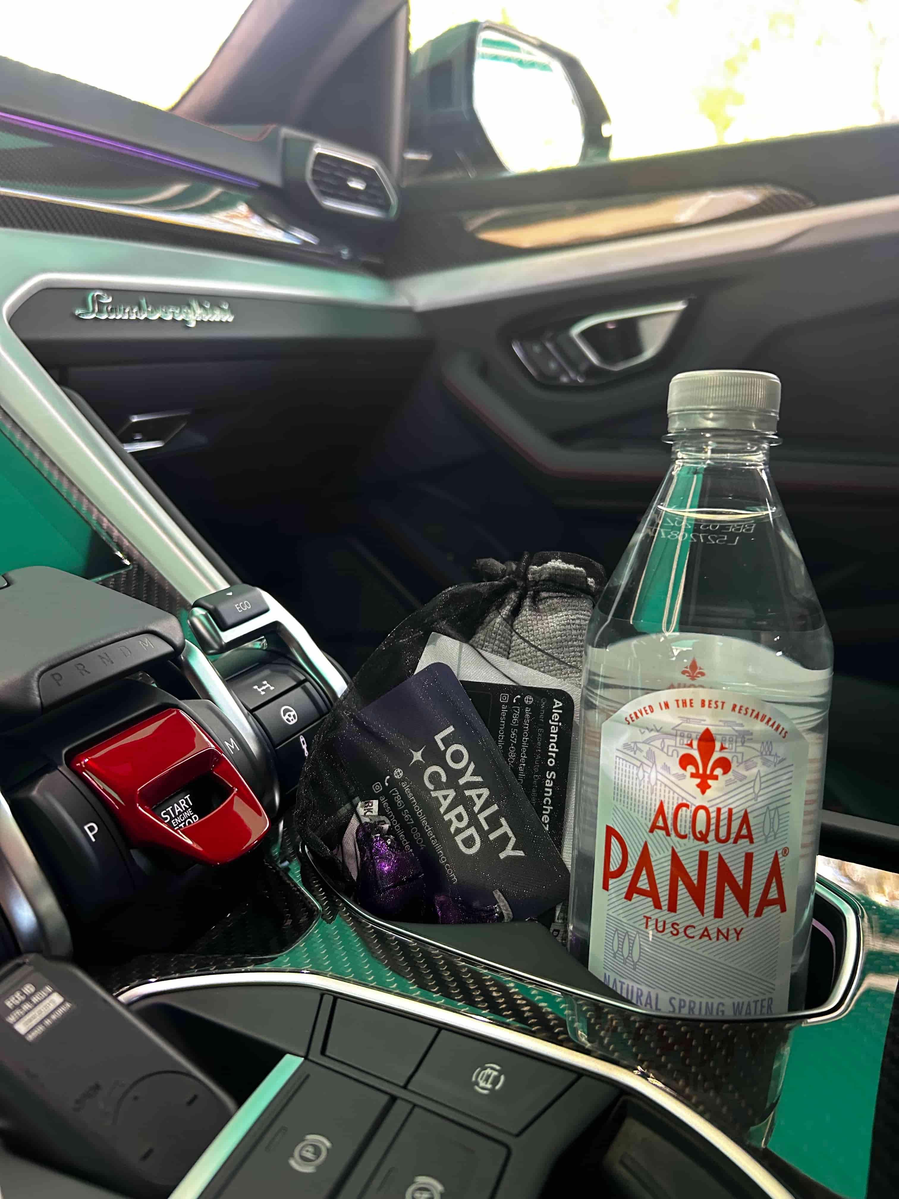 Ale's Mobile Detailing Image