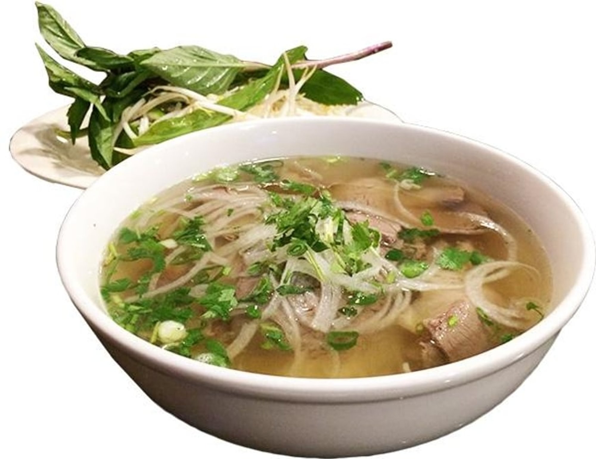 Brisket Pho