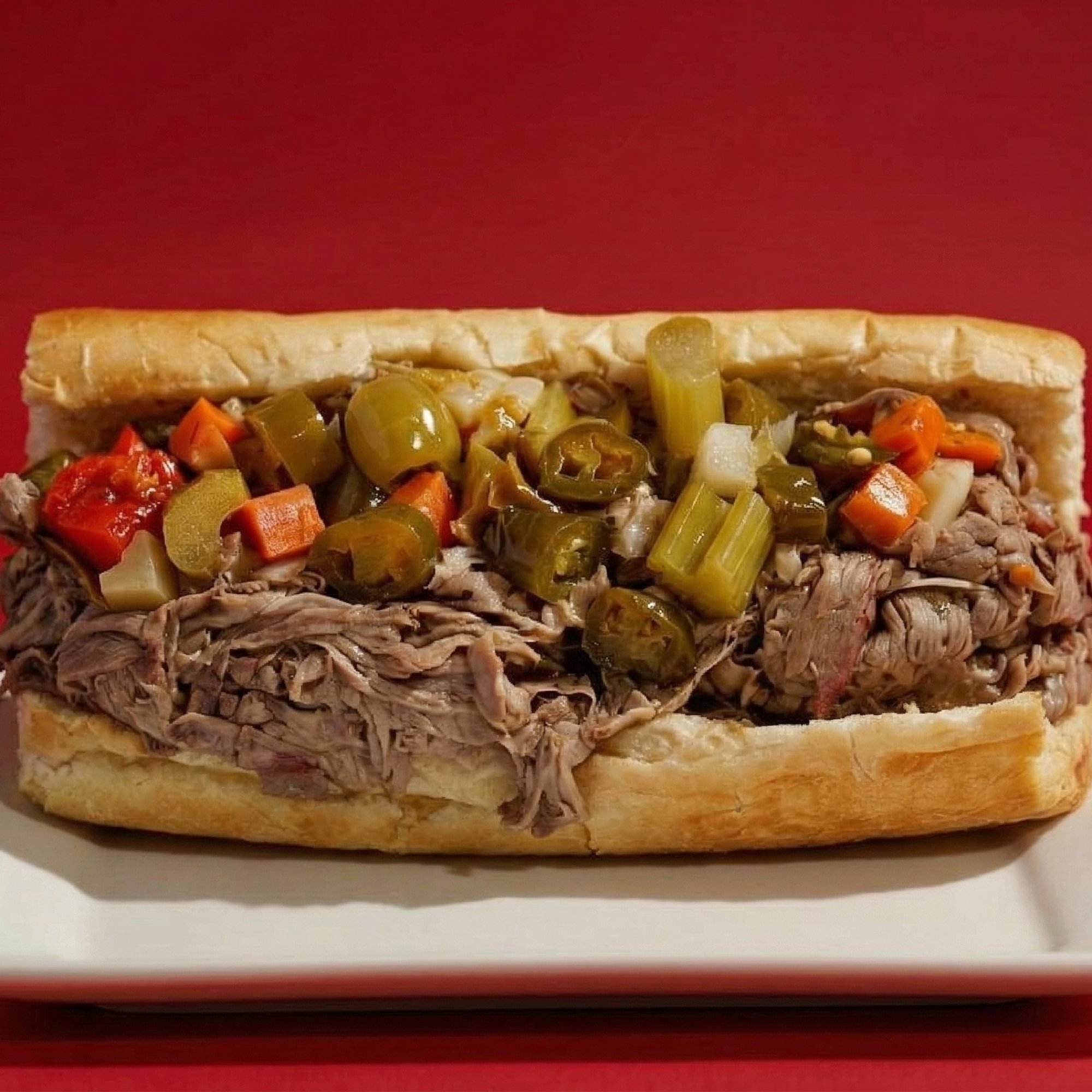 Italian Beef