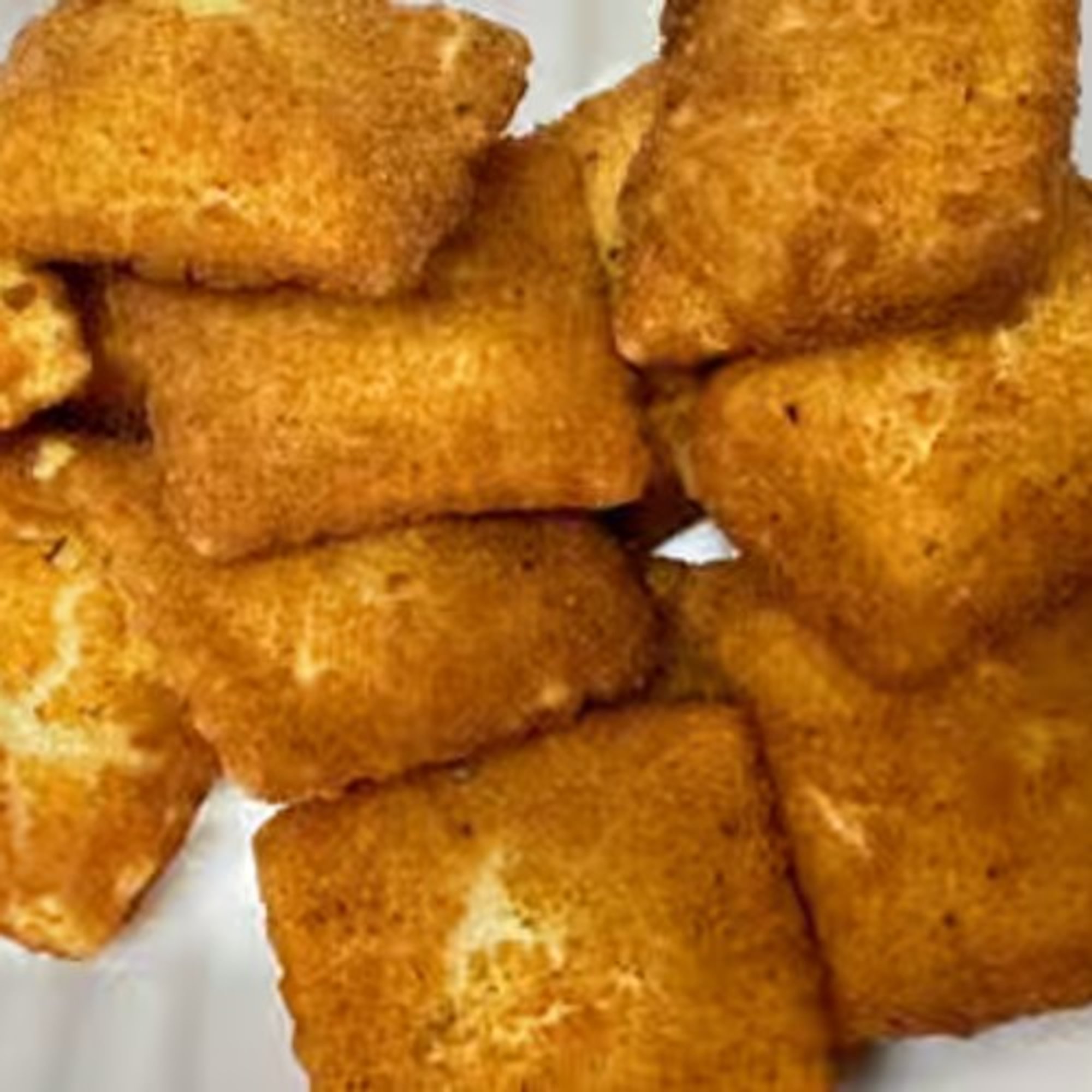 Fried Ravioli