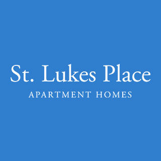 St. Lukes Apartment Homes Photo
