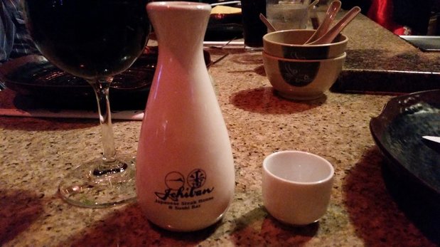 Images Ichiban Japanese Steakhouse & Sushi Bar