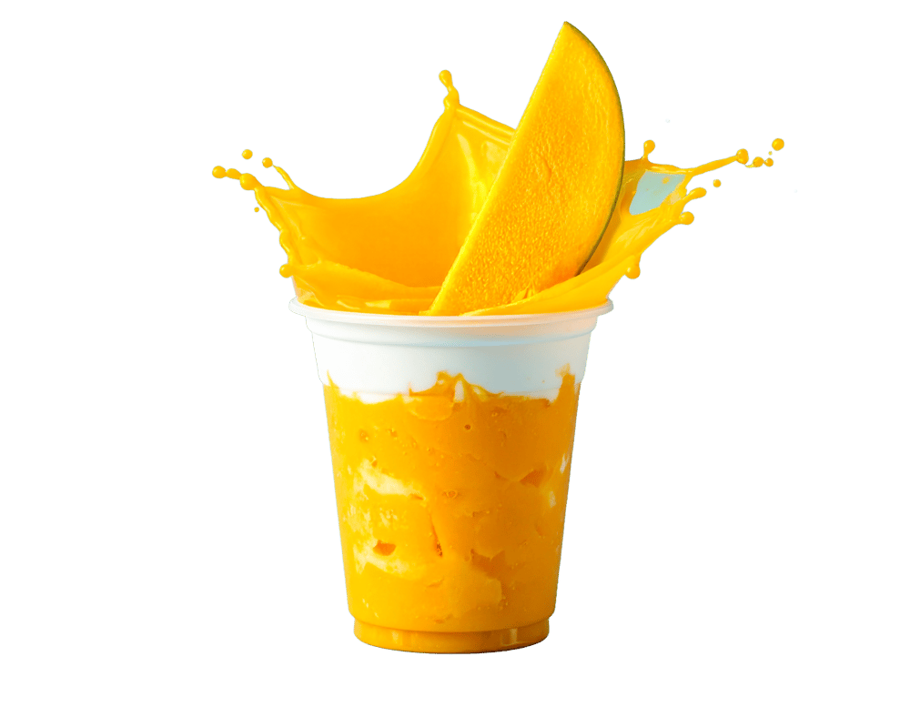 Mango Drink 24oz
