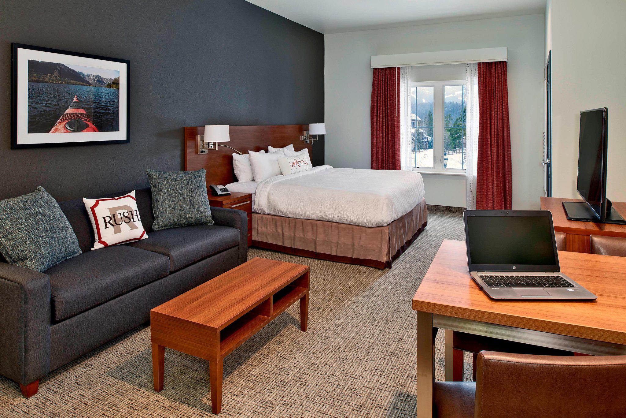 Residence Inn by Marriott Breckenridge Photo