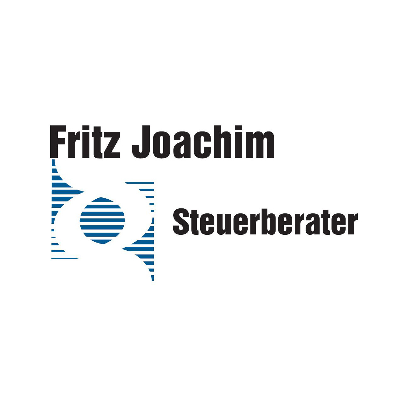 Logo von Steuerkanzlei Joachim Fritz