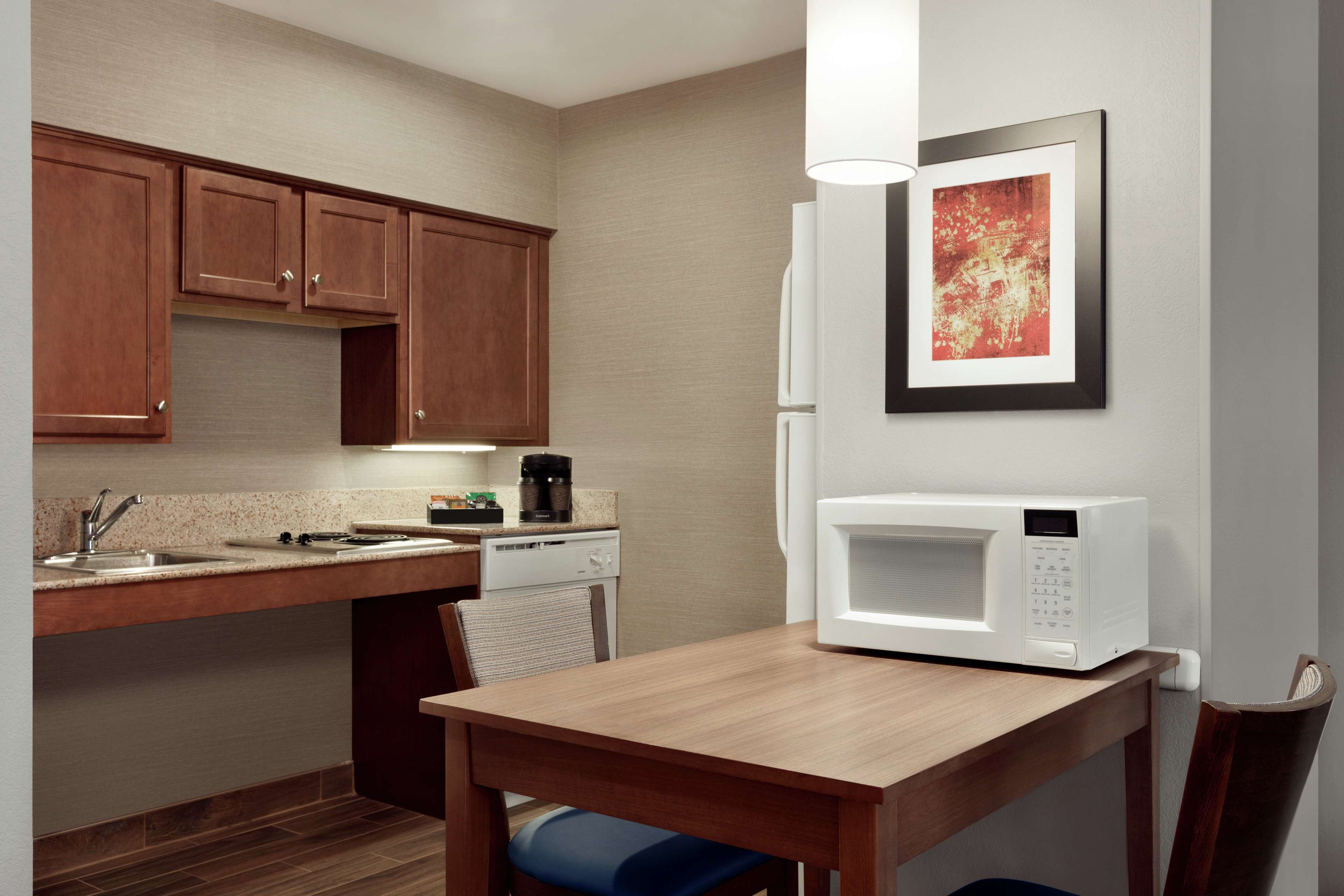 Homewood Suites by Hilton Harrisburg East-Hershey Area Photo