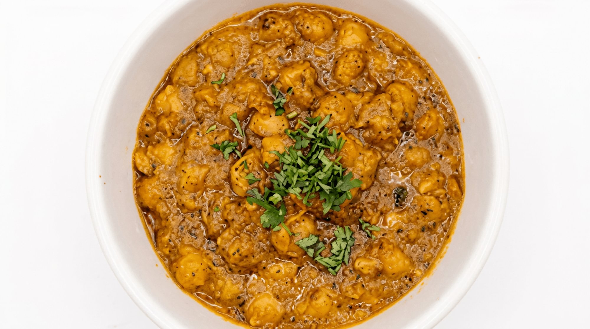 Channa Masala