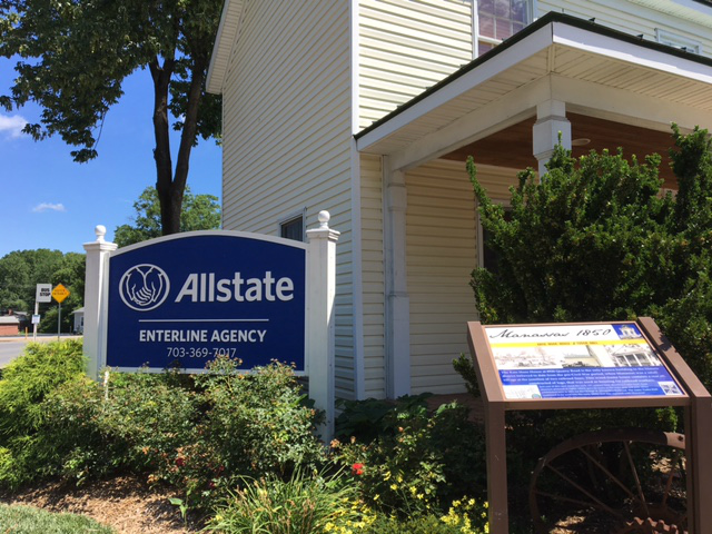 Enterline Agency: Allstate Insurance Photo