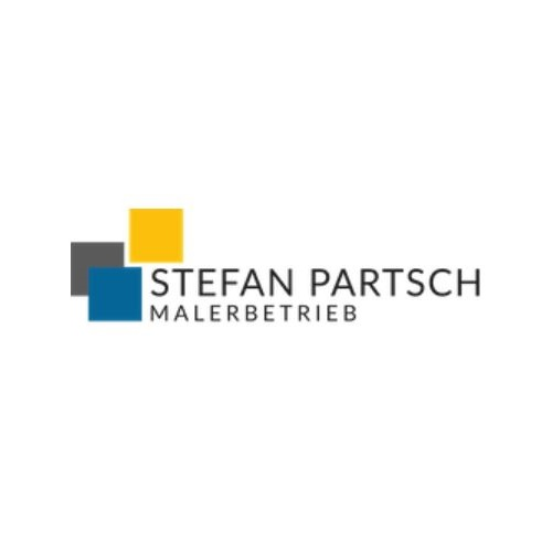 Logo von Malerbetrieb Stefan Partsch