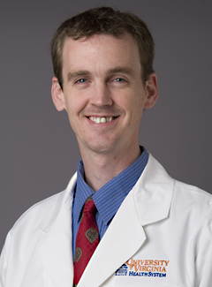 Joshua S Barclay, MD Photo