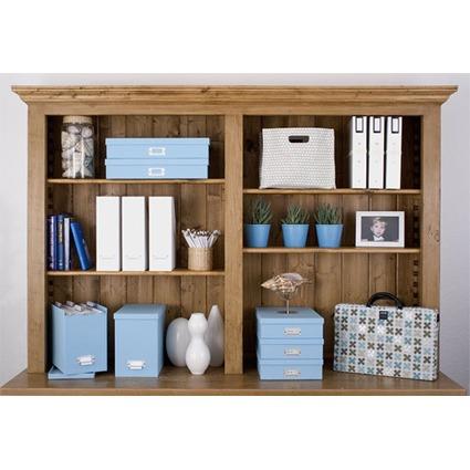 Simple Systematic Spaces