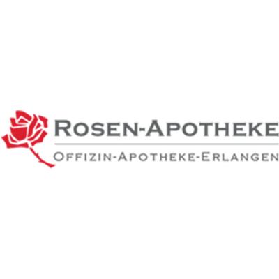 Logo von Rosen-Apotheke