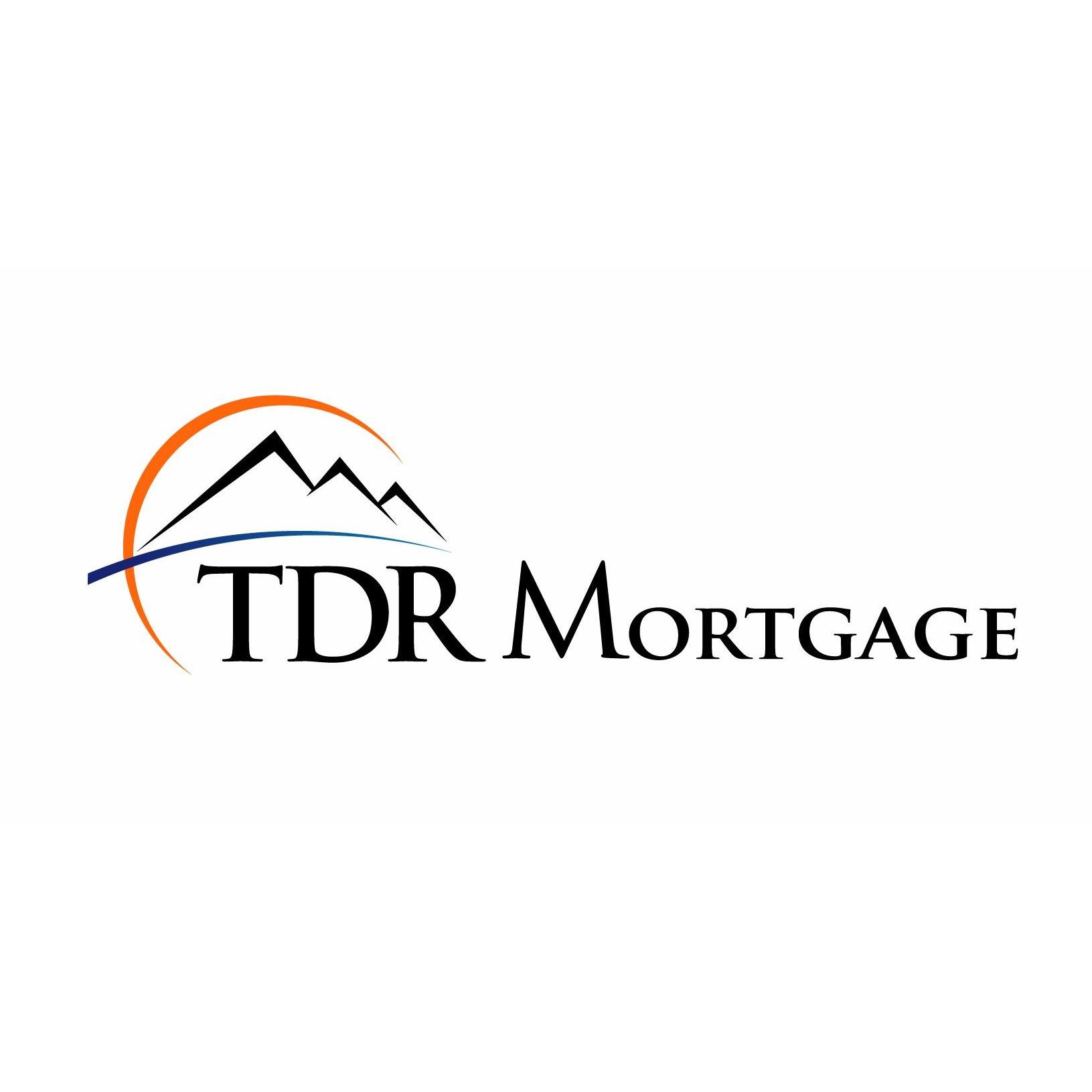 TDR Mortgage & Real Estate - Teresa Tims