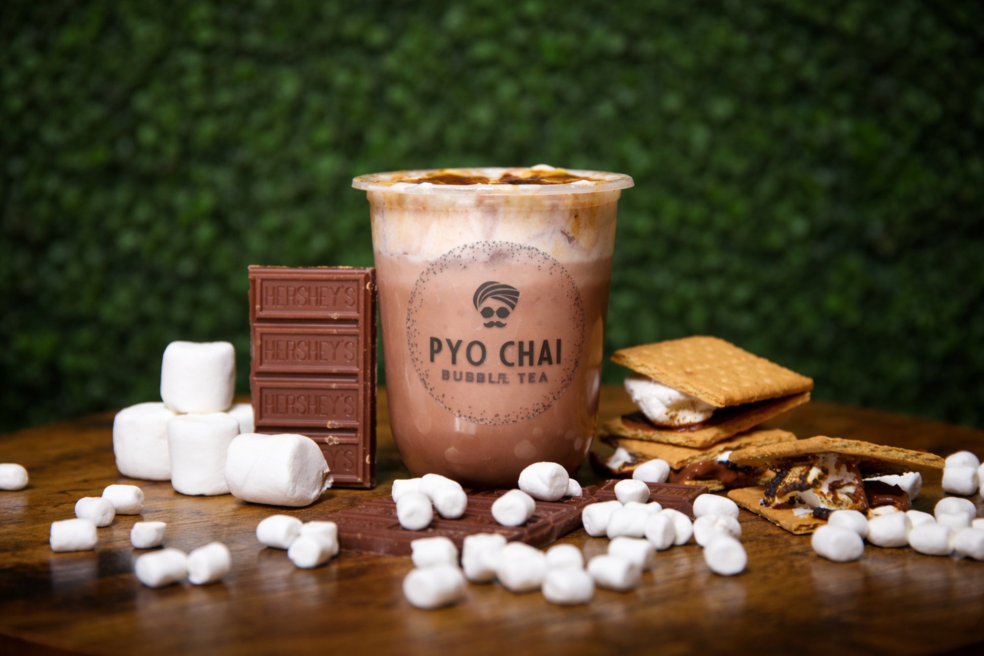 Dil Maange S'more