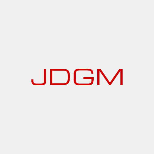 JD's Glass & Mirror Logo