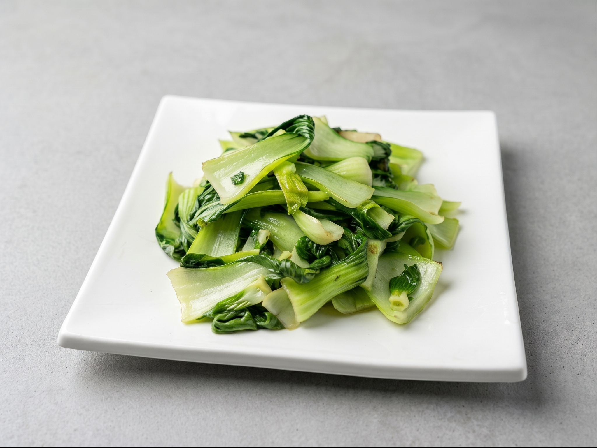 Seasonal Vegetables