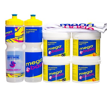 MEGA BASIC - MEGA SET