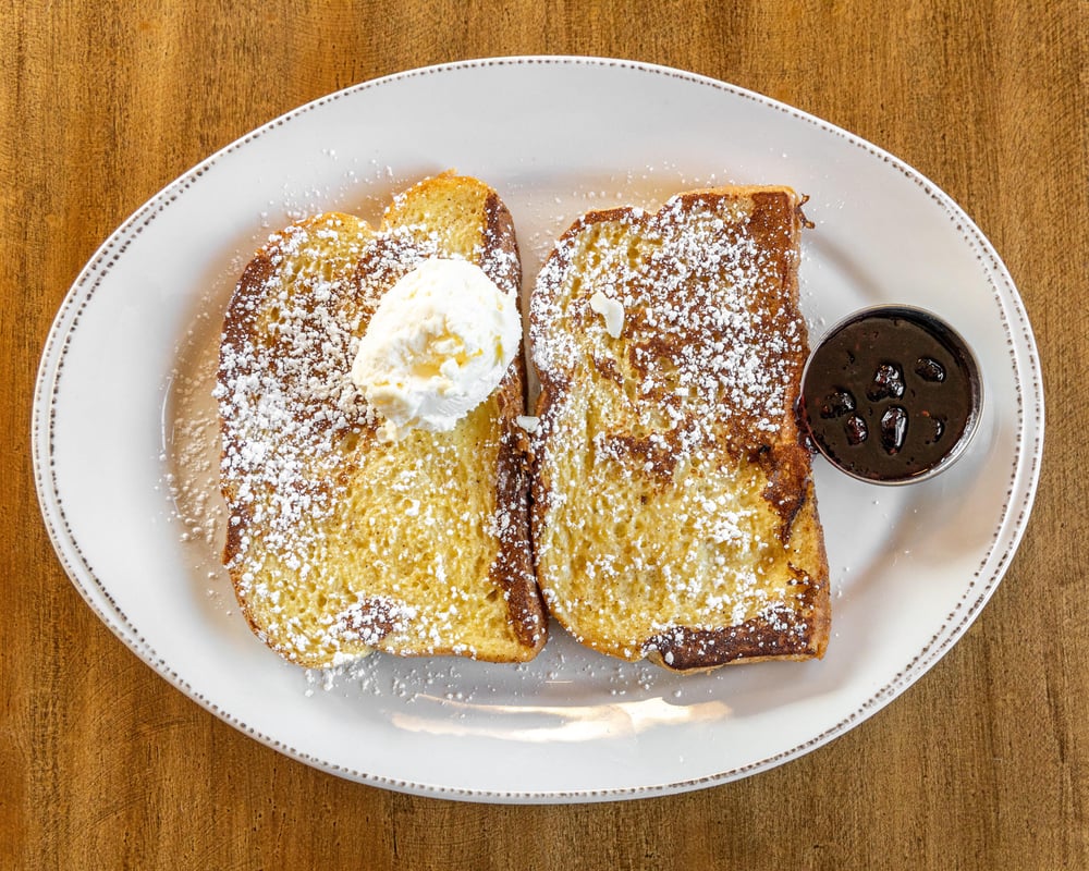 French Toast