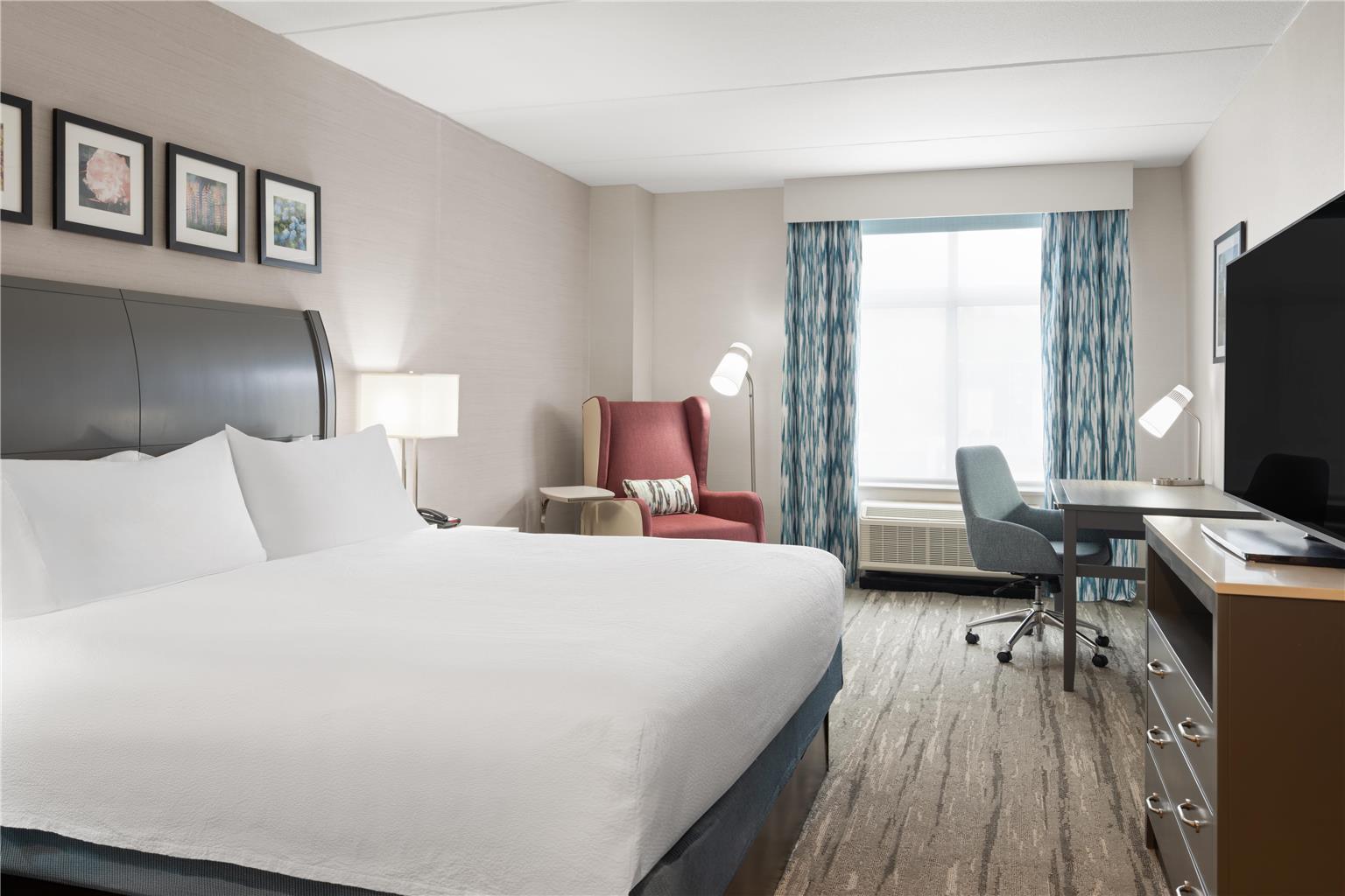 Hilton Garden Inn Lenox Pittsfield Image