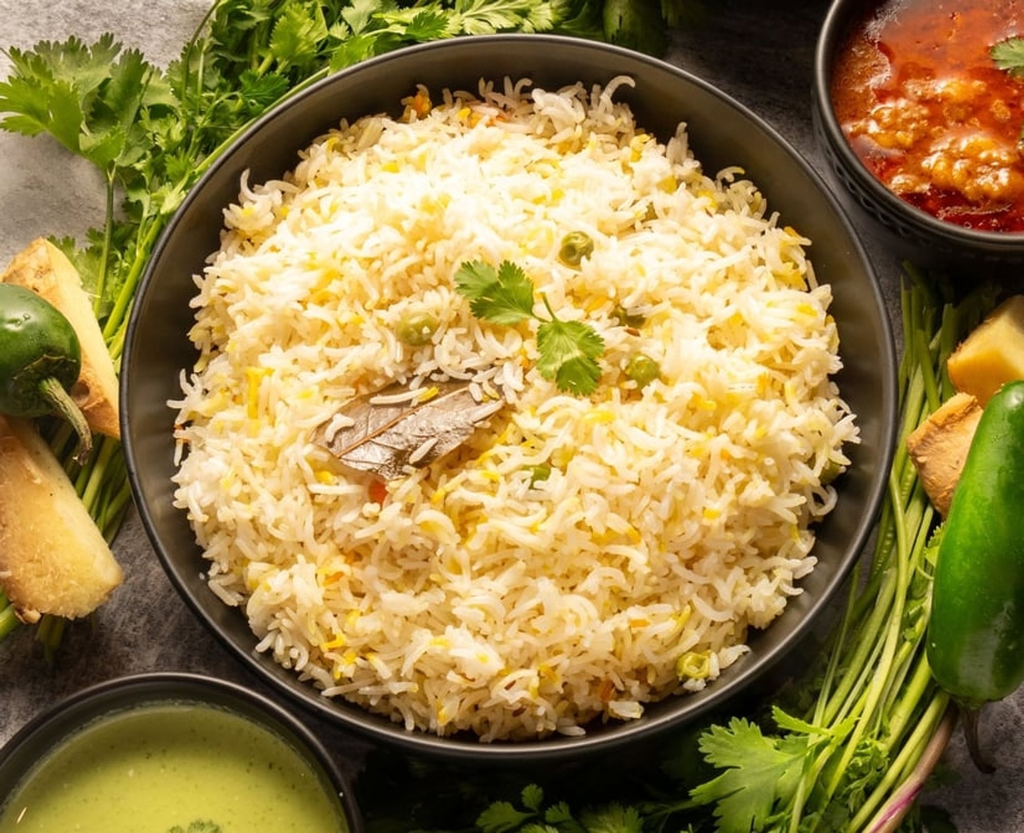 Rice