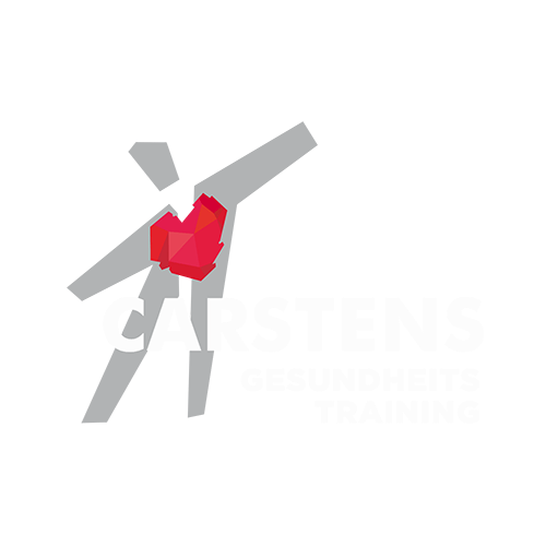 Logo von Carstens Gesundheitstraining