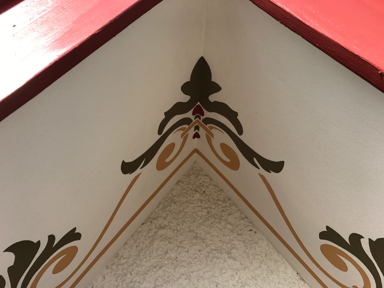 Bilder Peter Widmer Malergeschäft