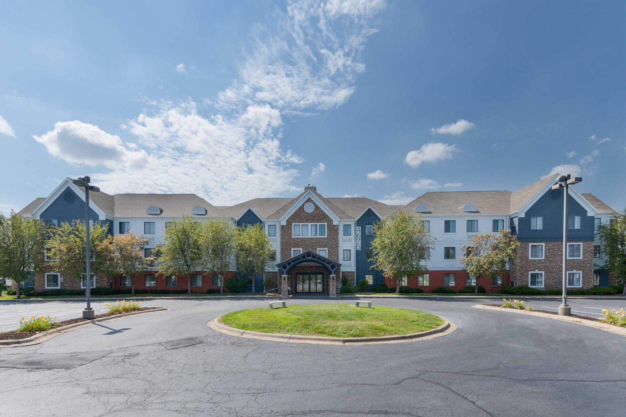 Candlewood Suites Eagan Arpt South - Mall Area by IHG Image