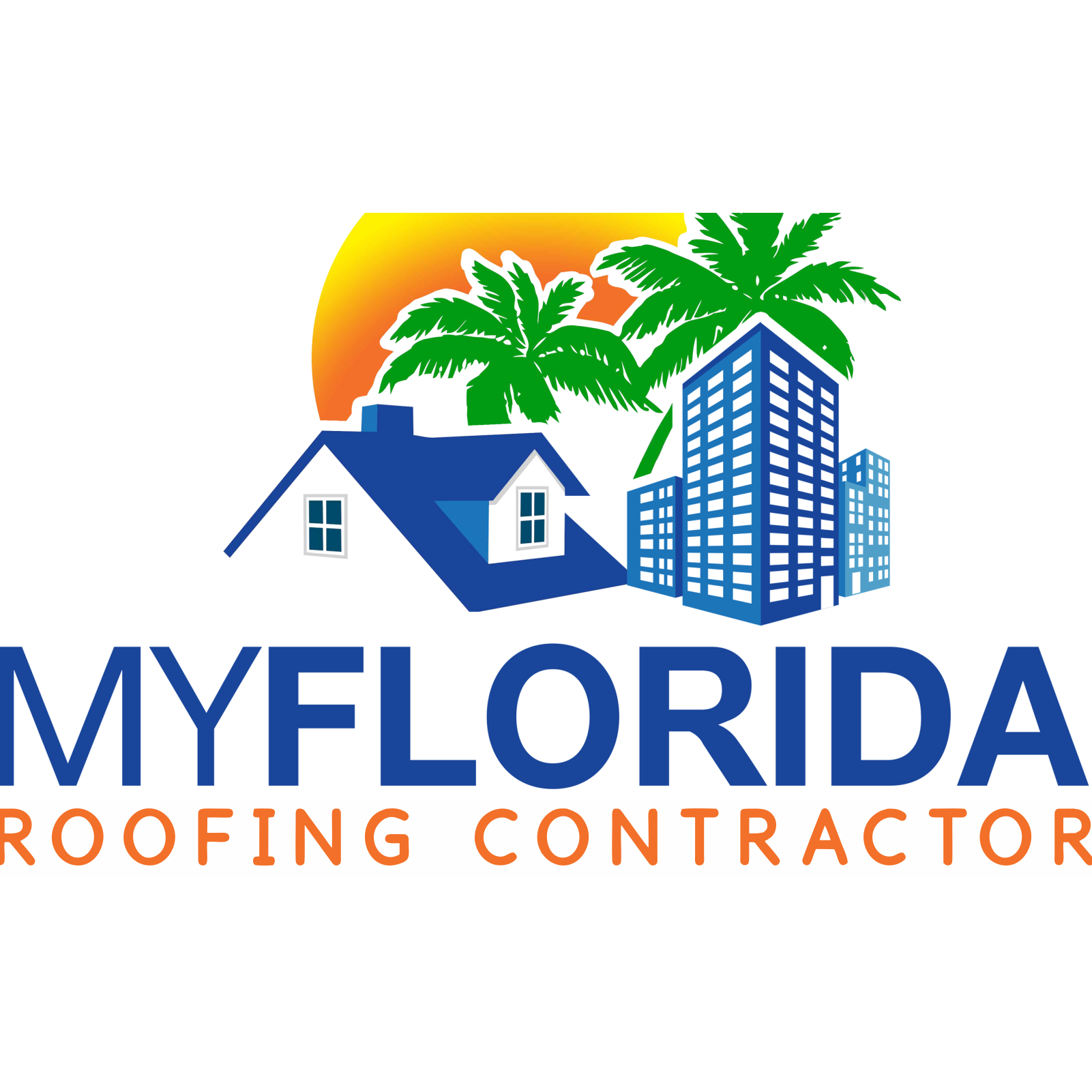 My Florida Roofing Contractor Photo