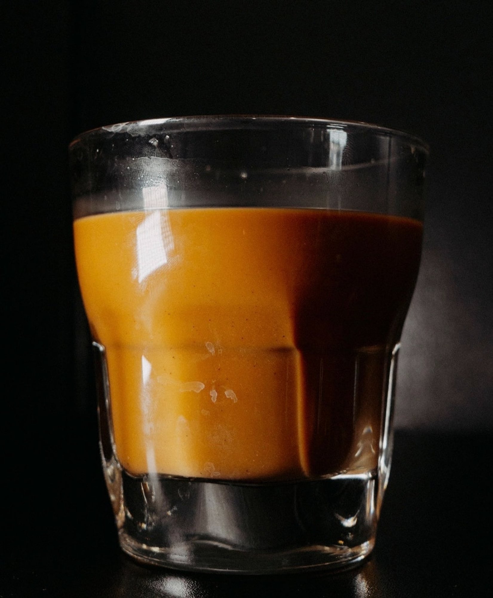 Vietnamese Iced Coffee (Cà Phê Sữa Đá)