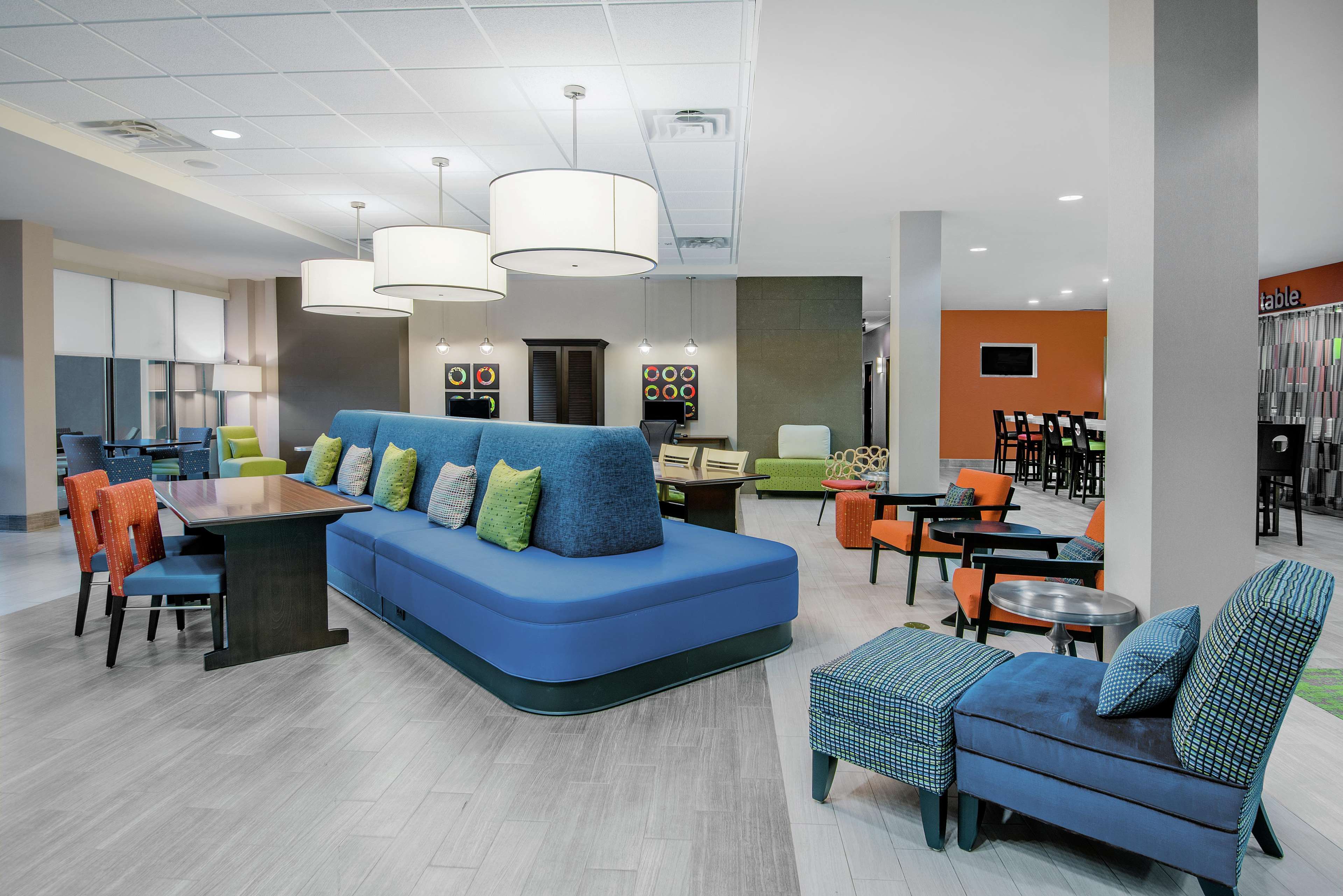 Home2 Suites by Hilton Austin Airport Photo