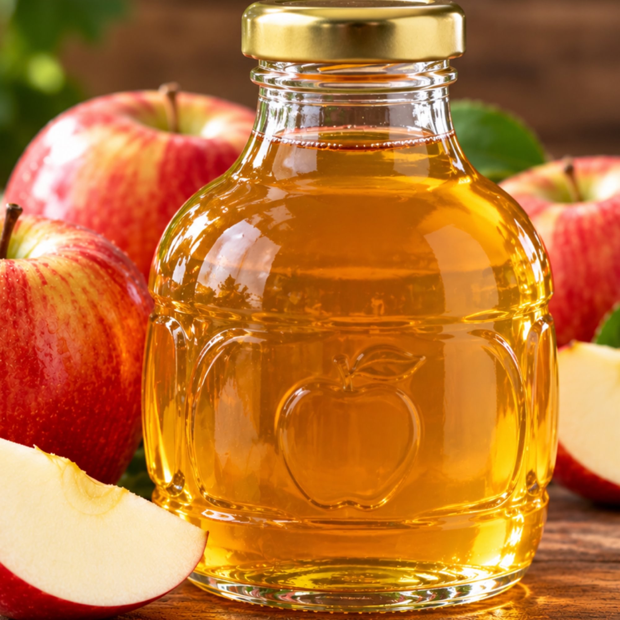 Apple Juice
