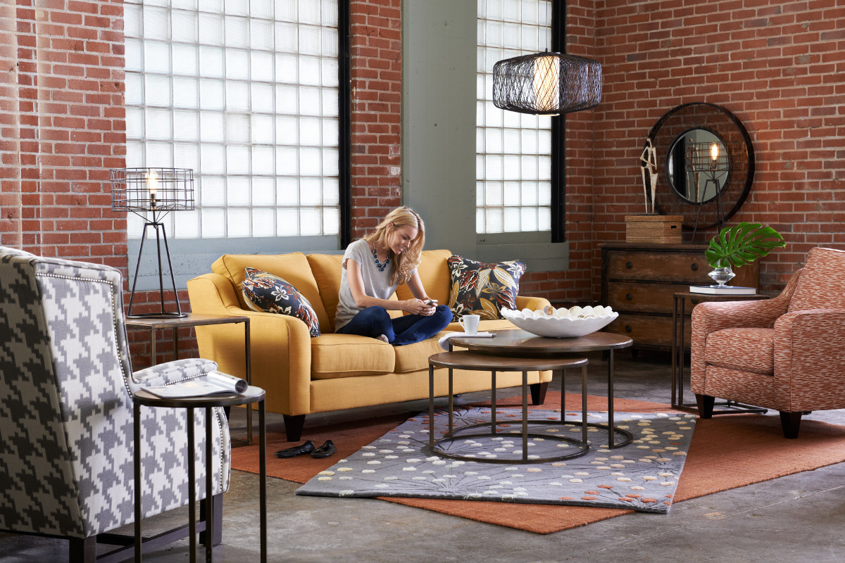 Images La-Z-Boy Furniture Galleries