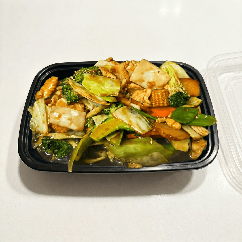 Pad Pak