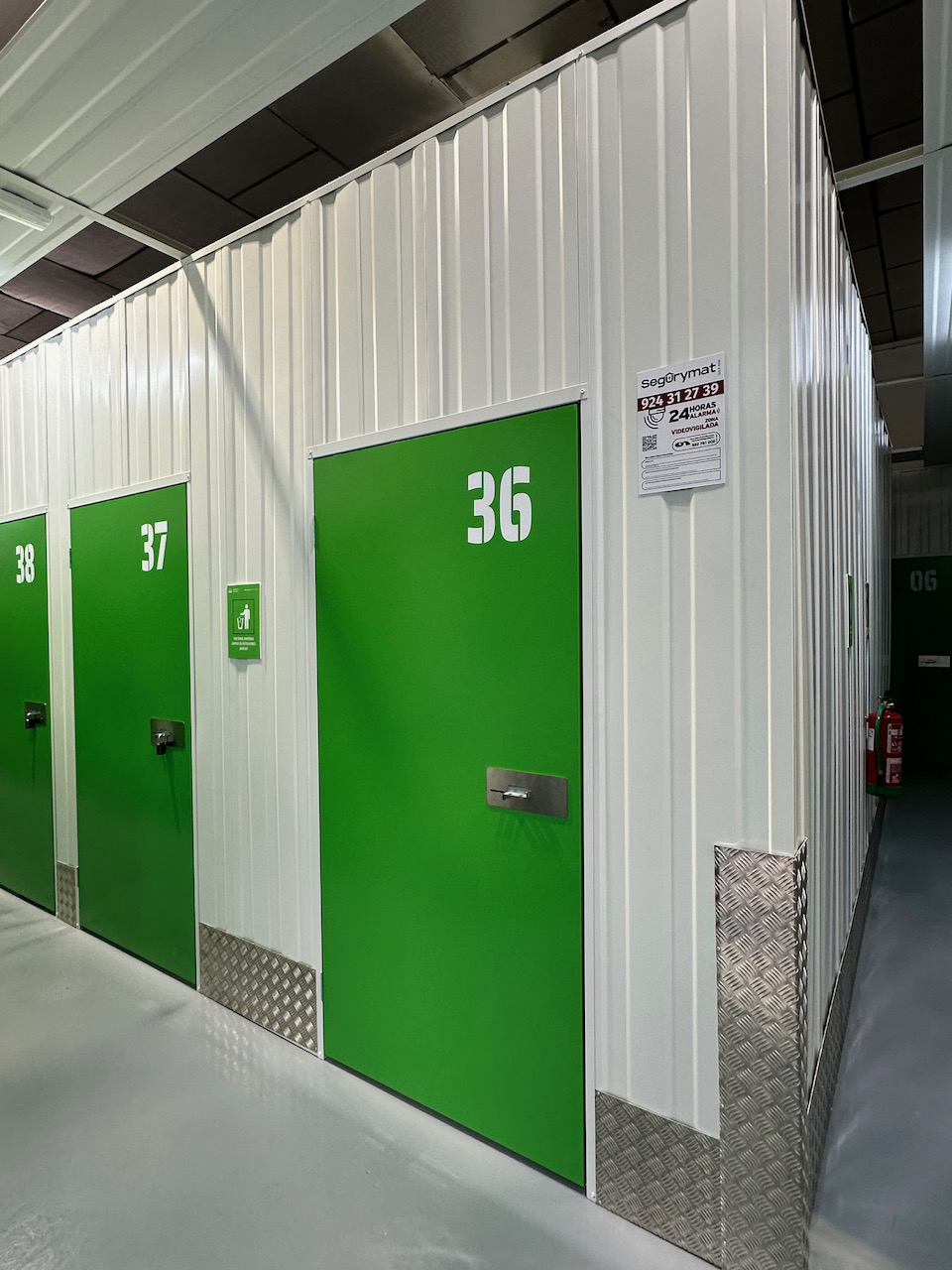 Galería en miniatura