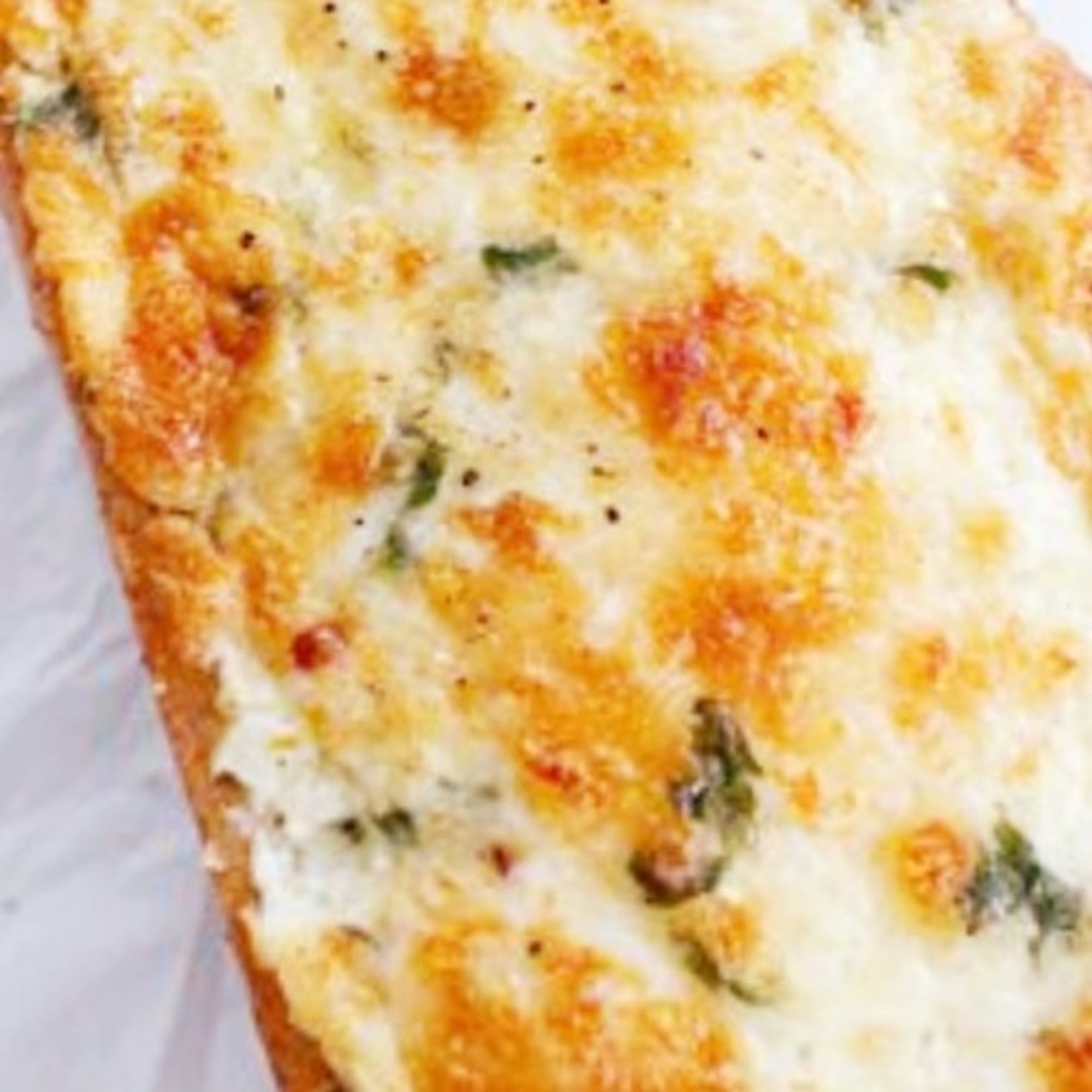 Garlic Cheese Bread