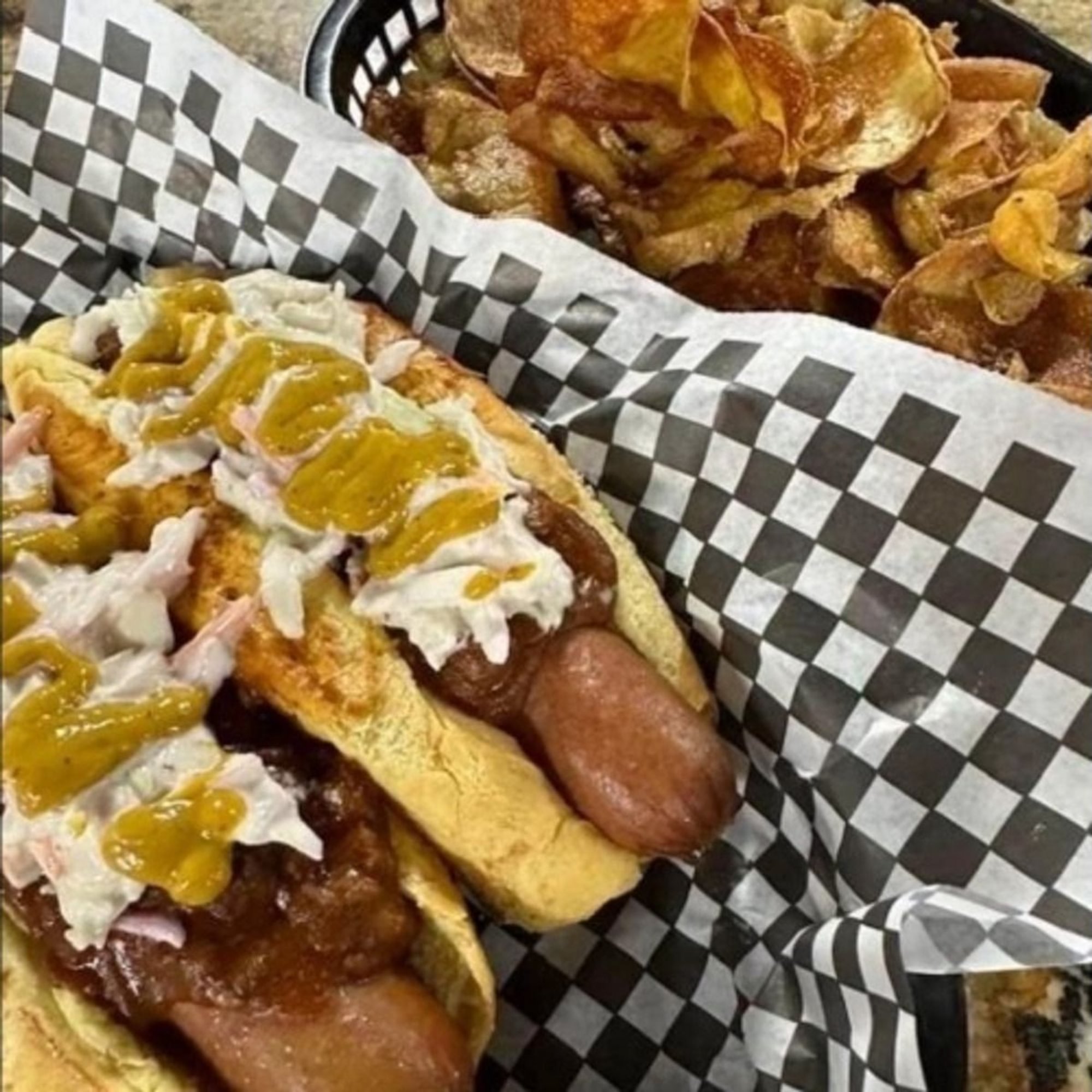 Hot Dog