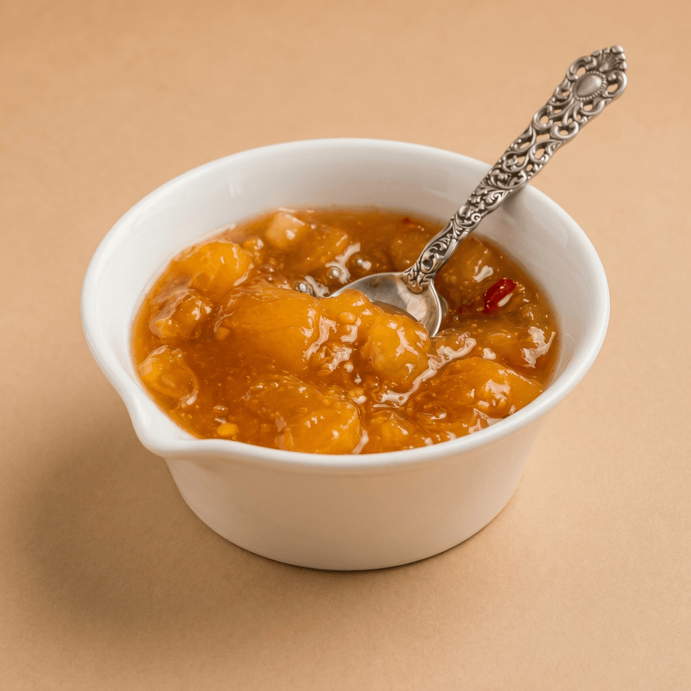 Mango Chutney