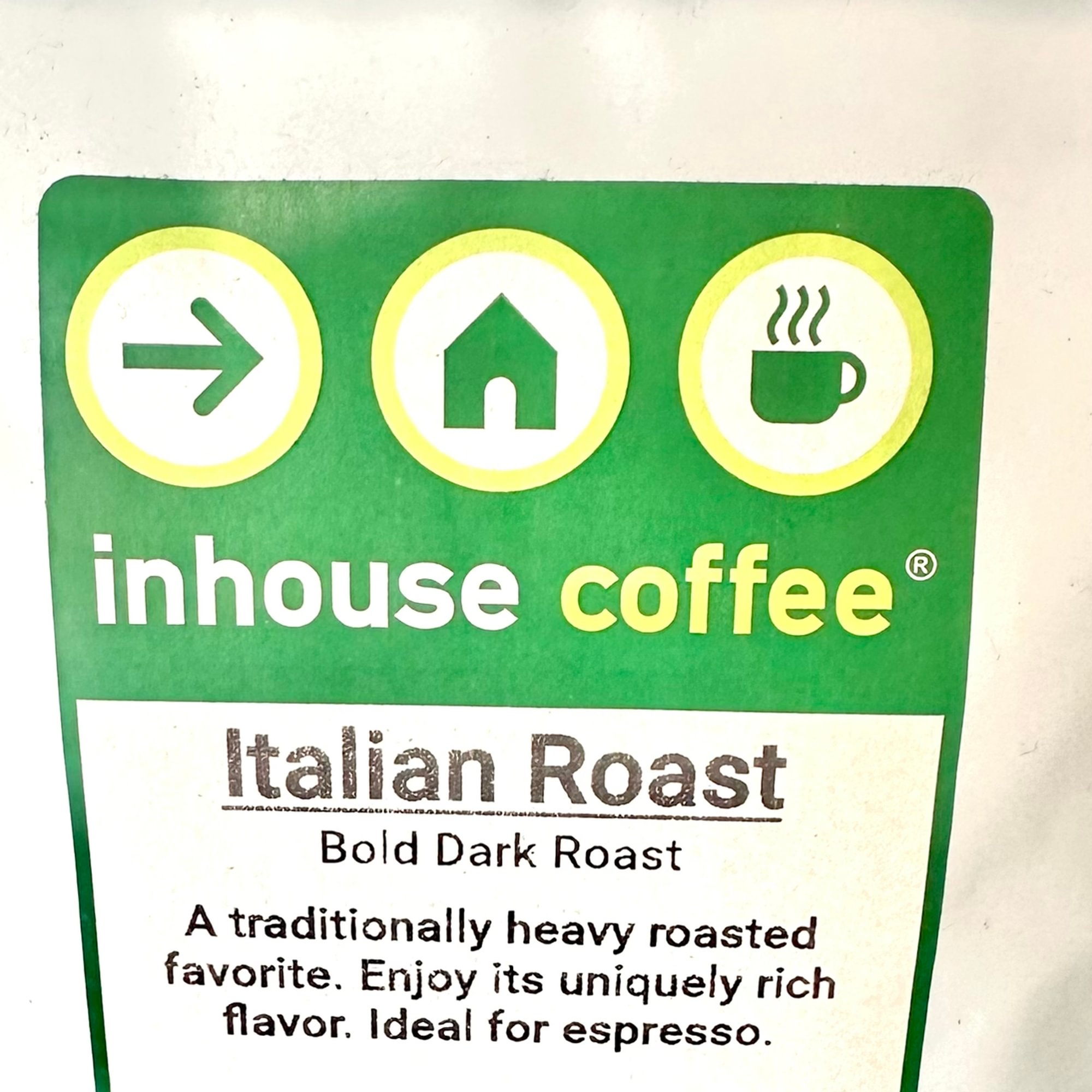 Dark Roast Coffee by the Lb