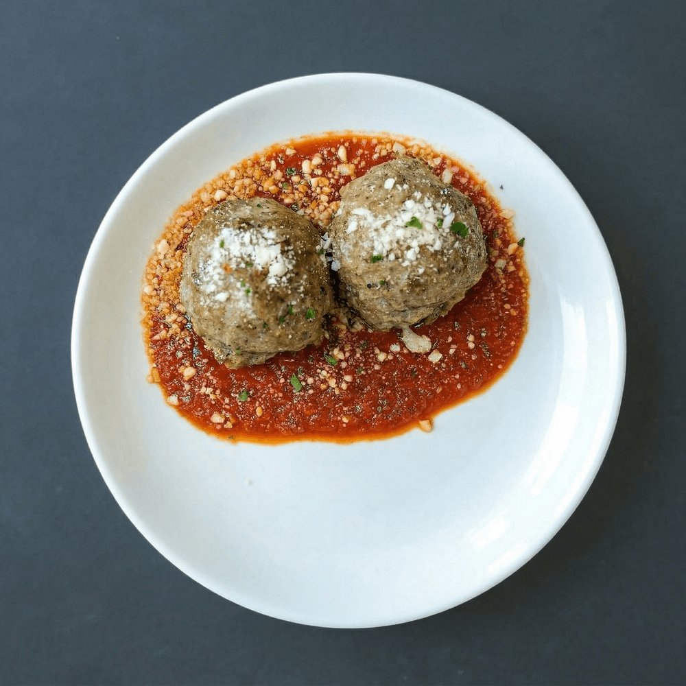 Meatballs