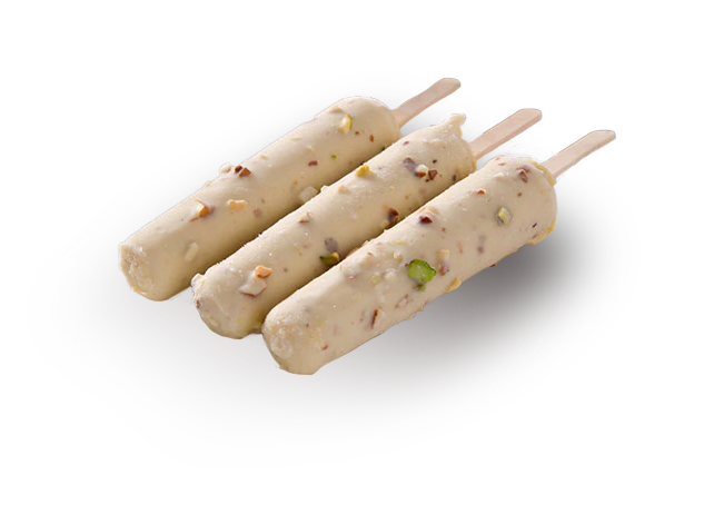 Malai Kulfi