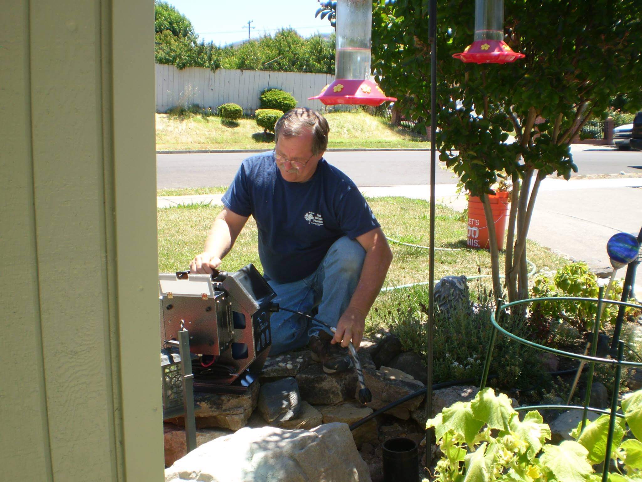 Don Nichols Plumbing Image